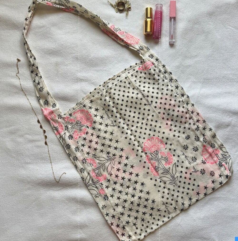 Free People Movement Shopping Bag / Gym Tote